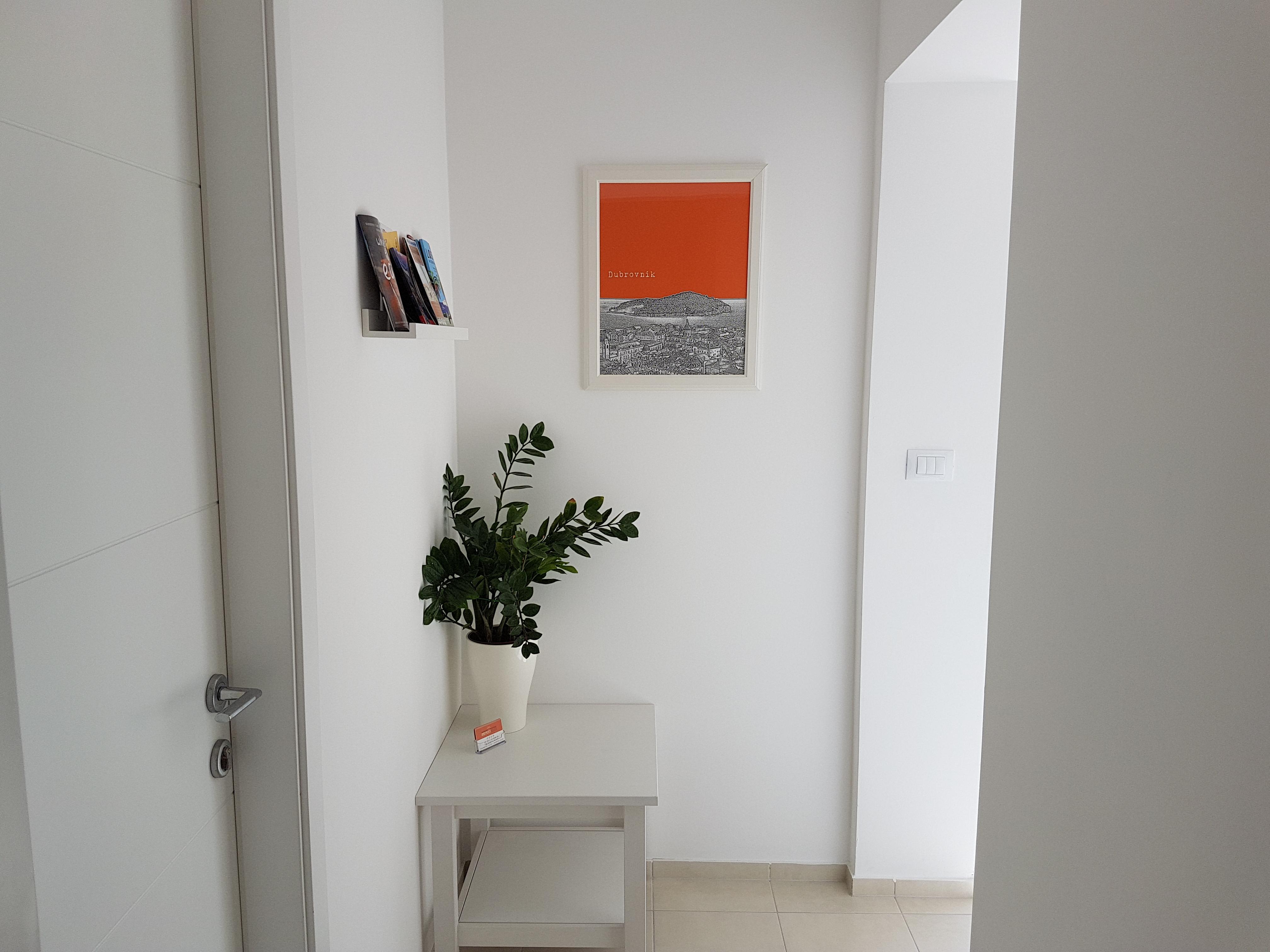 Apartments Silvija Мокошица Экстерьер фото
