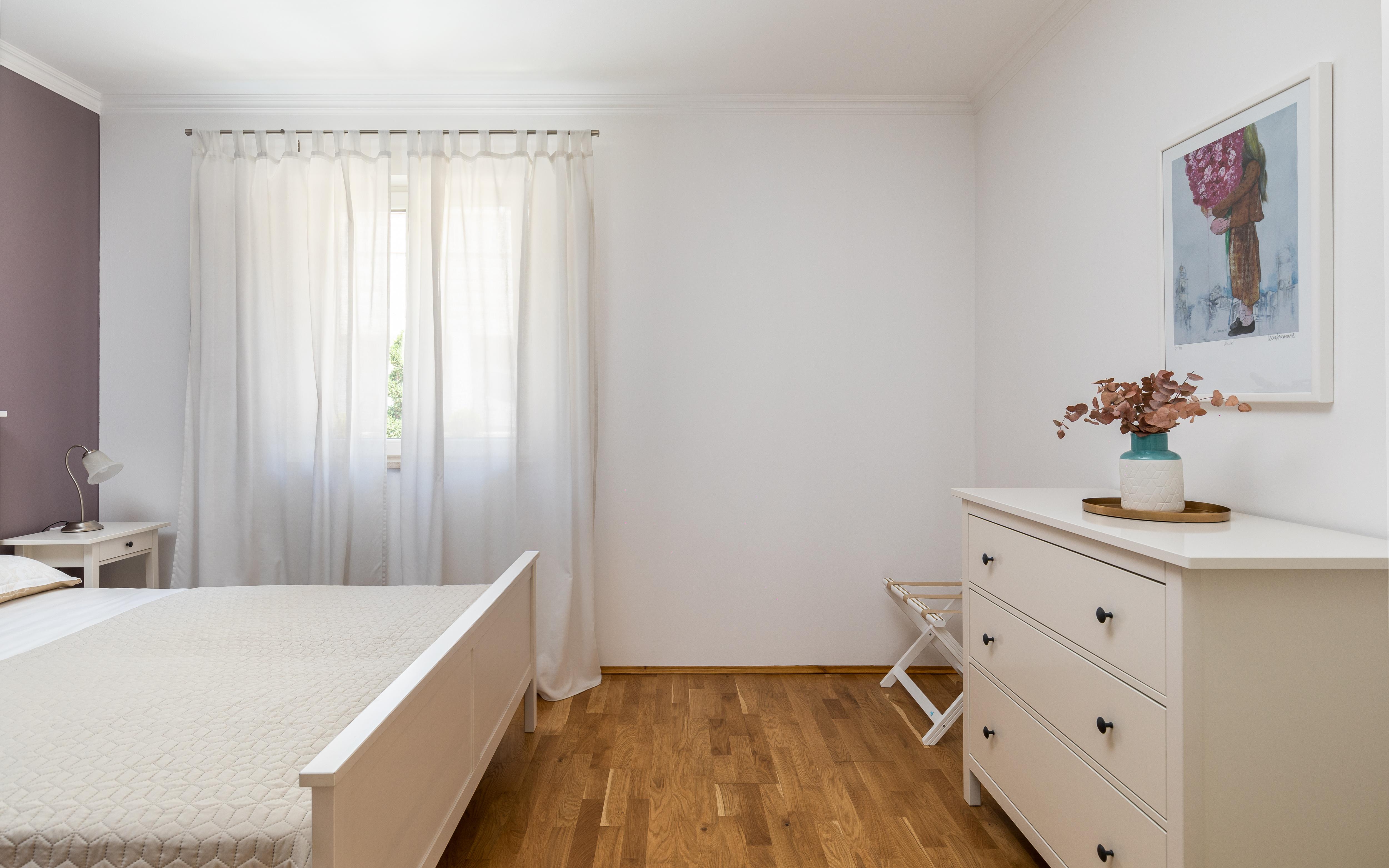 Apartments Silvija Мокошица Экстерьер фото
