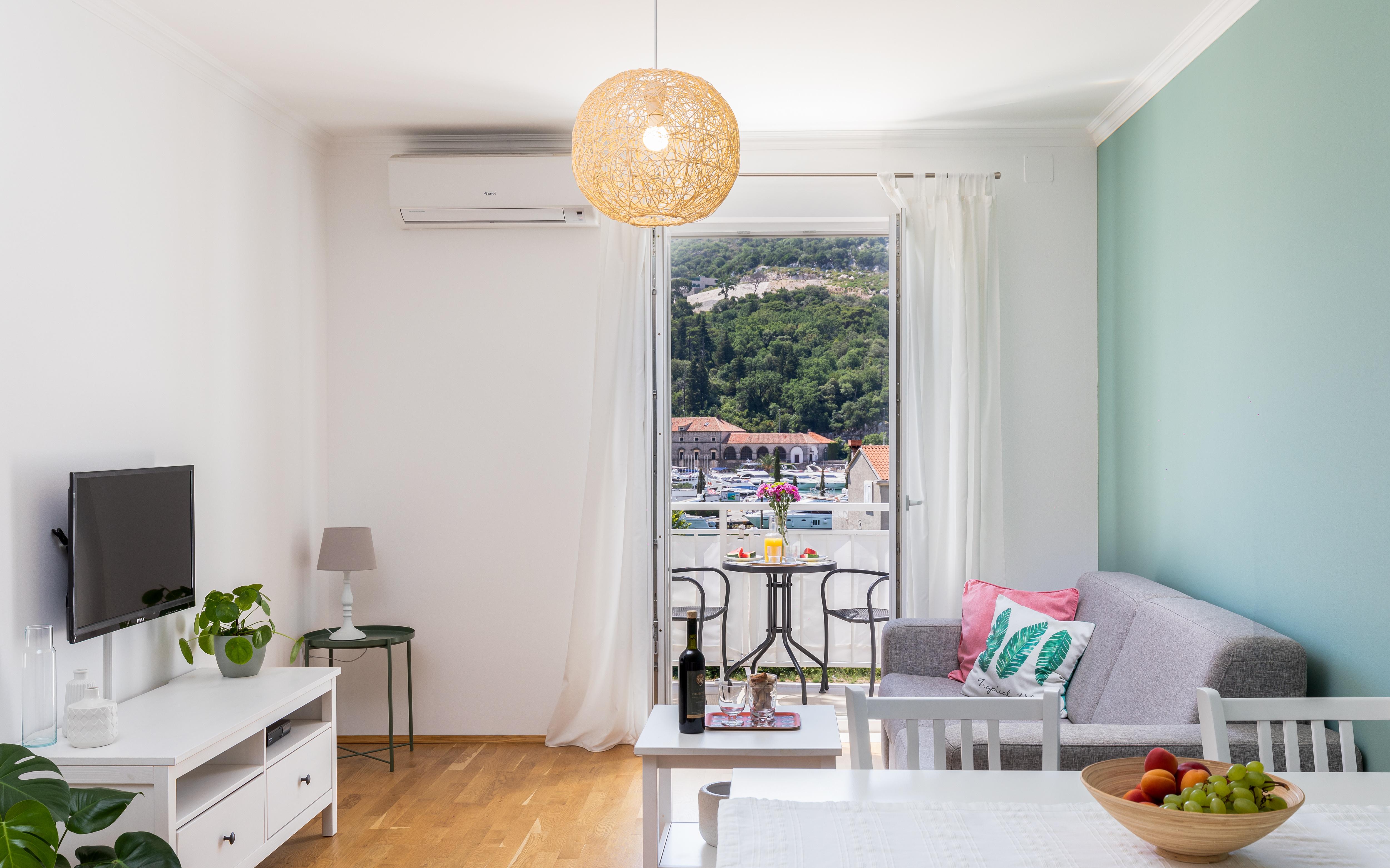 Apartments Silvija Мокошица Экстерьер фото