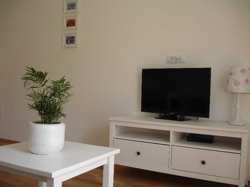 Apartments Silvija Мокошица Экстерьер фото